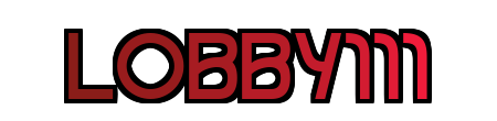 LOBBY111 Logo